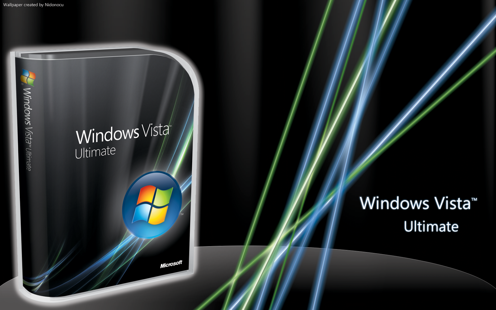 Windows vista themes download free full version