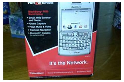 Blackberry 9930 Os Verizon Download